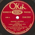 1926 - Recorded by "Truetone" Process.