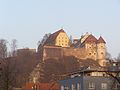 Kasteel Hellenstein te Heidenheim an der Brenz