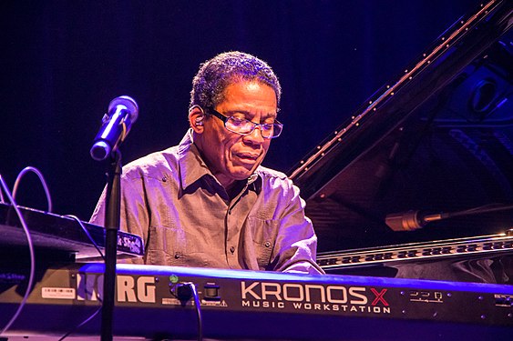 Herbie Hancock - ZMF 2017