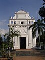 Chiesa di Gesú Nazareno.