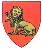 Coat of arms of Județul Tighina