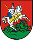 Blason de Jiříkov