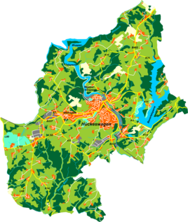 Westhoferhöhe (Hückeswagen)