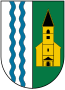 Blason de Kirchham