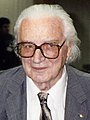 Konrad Zuse, inventor of the modern computer.[88][89]