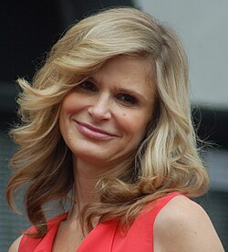 Kyra Sedgwick vuonna 2009