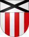 Coat of arms of La Brillaz