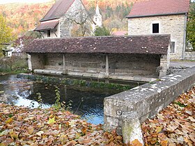 Lusigny-sur-Ouche