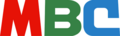 Sixth MBC logo (used 1981 to 1985)