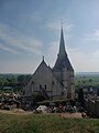 Kirche Saint-Laurent