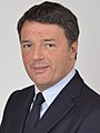 Italy Matteo Renzi, Prime Minister