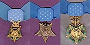 Thumbnail for List of Medal of Honor recipients for the Vietnam War