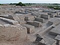 Mohenjo-Daro.