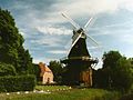 Museum Moorseer Mühle in Nordenham