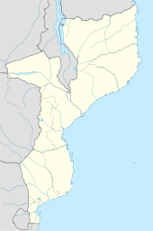 Mozambikas