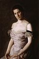 Thomas Eakins : Mrs. Mary Hallock-Greenewalt (en), 1903