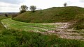 Oppidum de La Chaussée-Tirancourt (Camp César)