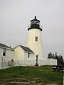 Pemaquid Point Lighthouse