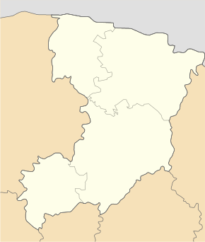 Basaltowe (Oblast Riwne)