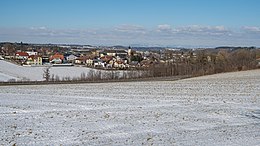 Rohr im Kremstal – Veduta