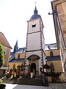 Église Saint-Georges