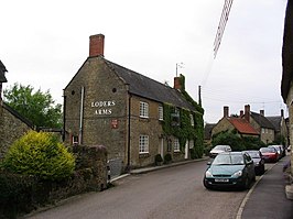 The Loders Arms, Loders