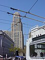 Image 219Insulated poles, contact shoes, and pull–ropes (from Trolleybus)