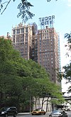 Tudor City Historic District