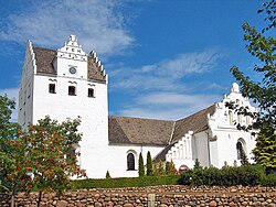 Vindinge Kirke