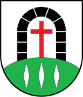 Brasão de Roßbach