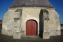 Église Saint-Denis - Andelain.JPG