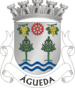 Wappen des Kreises Águeda