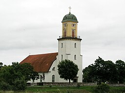 Algutsrums kyrka