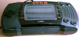 Atari Lynx II