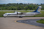 ATR 72