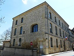 Skyline of Beaumontois-en-Périgord