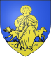 Coat of arms of La Wantzenau