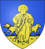 Blason de La Wantzenau