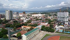 13. Cagayan de Oro, Hilagang Mindanao