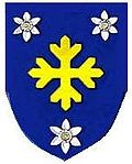 Wappen von Čajetina