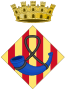 Blason de Cornellà de Llobregat