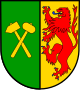 Hochstetten-Dhaun – Stemma