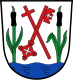 Coat of arms of Moorenweis