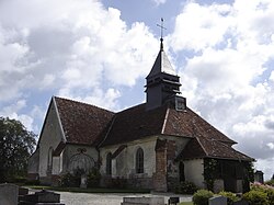 Skyline of Dosches