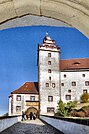 Il castello di Colditz