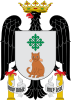 Coat of arms of Gata