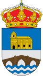 Blason de Miera