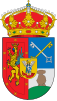 Coat of arms of Mingorría