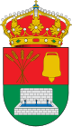 Villarmayor - Stema