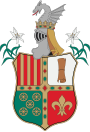 Escudo d'armas